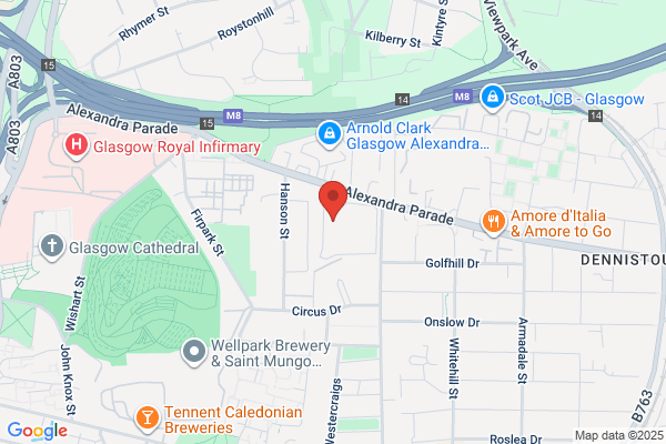 Onslow Drive Day Nursery