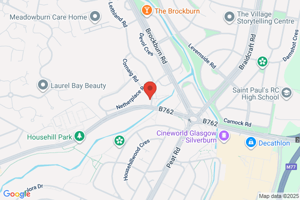 Pollock Nitshill & Priesthill Community Creches