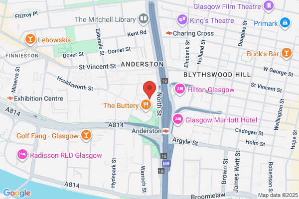 Sandyford Day Nursery