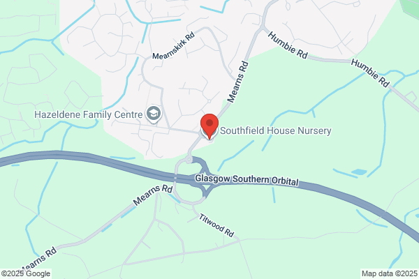 Southfield House