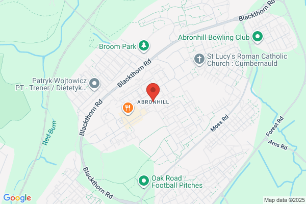 Abronhill