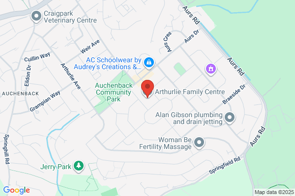 Arthurlie Nursery School