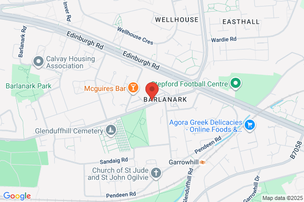 Barlanark Childrens Centre