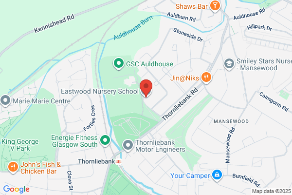 Eastwood Nursery School