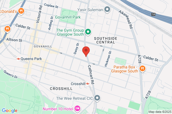Govanhill Nursery School