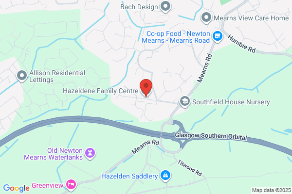 Hazeldene Nursery School
