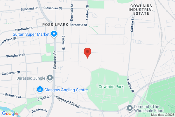 Keppoch Nursery School