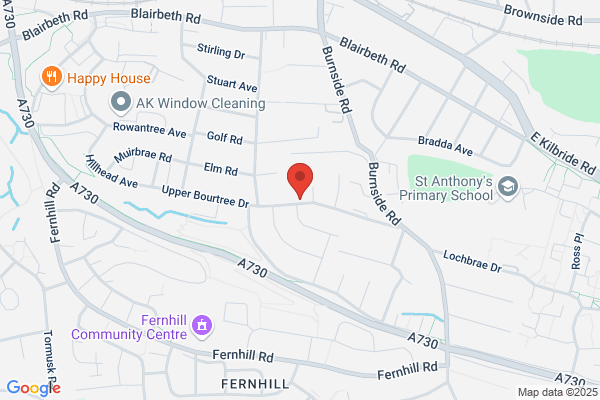 Oakwood House Pre School Centre & After School Club