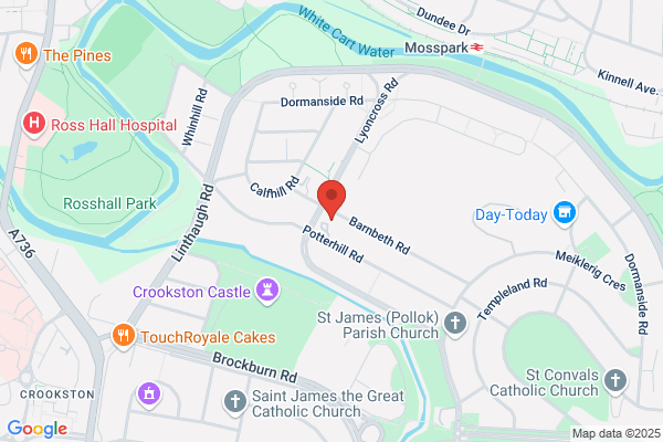 Oatlands Nursery School & Gaelic Unit