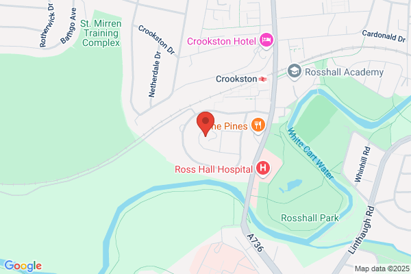 Rosshall Nursery School