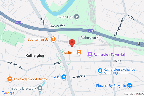 Rutherglen Day Nursery