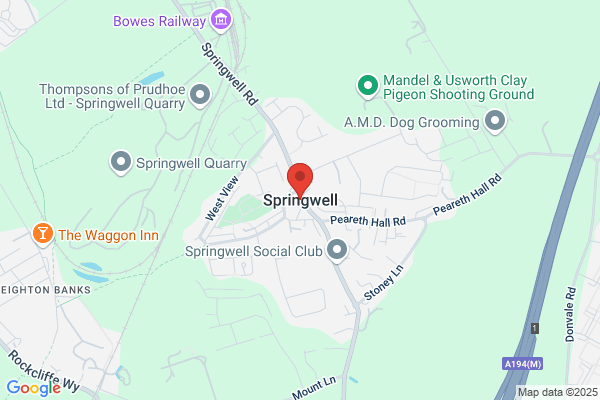 Springwell Pre-5 Centre