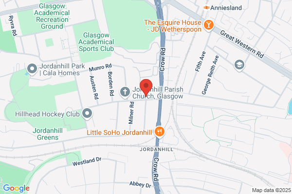 Westbourne Gardens Nursery School
