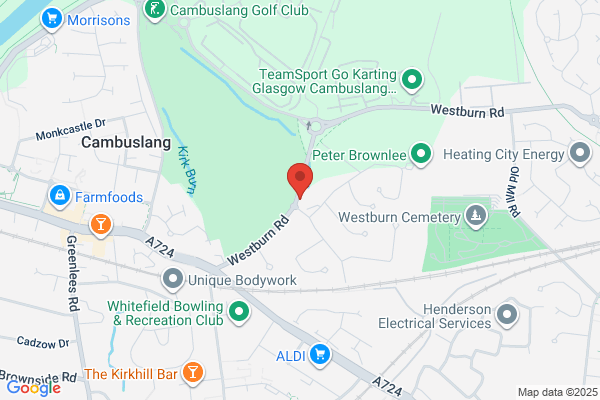 Westburn Nursery