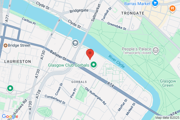 Carewatch Glasgow