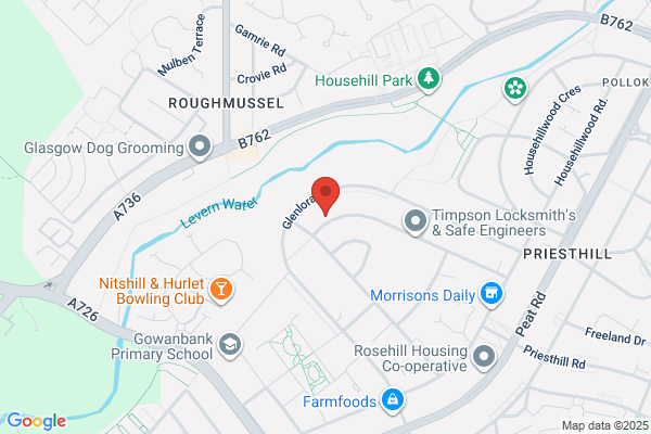 Endrick Homecare