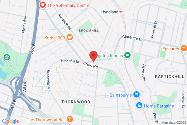 Ashbourne Healthcare Ltd