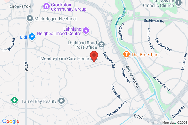 Ashbourne Healthcare Ltd