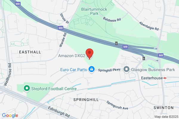 Baillieston