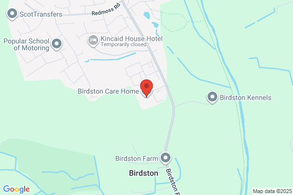 Birdston Nursing Home