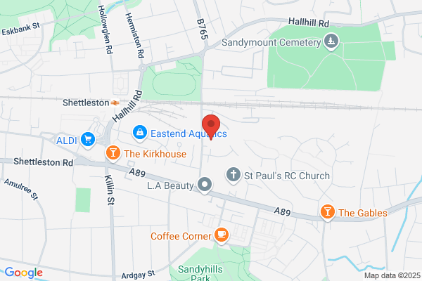 Eastbank Nursing Home