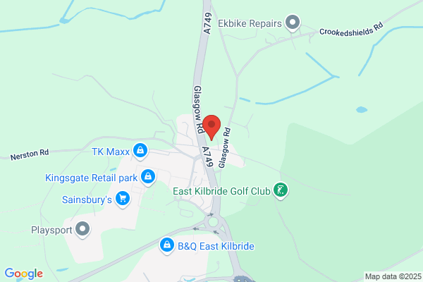 Kingsgate Care Home