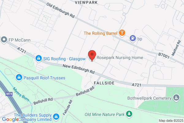 Rosepark Nursing Home