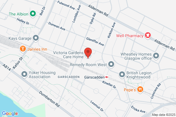 Victoria Nursing Home