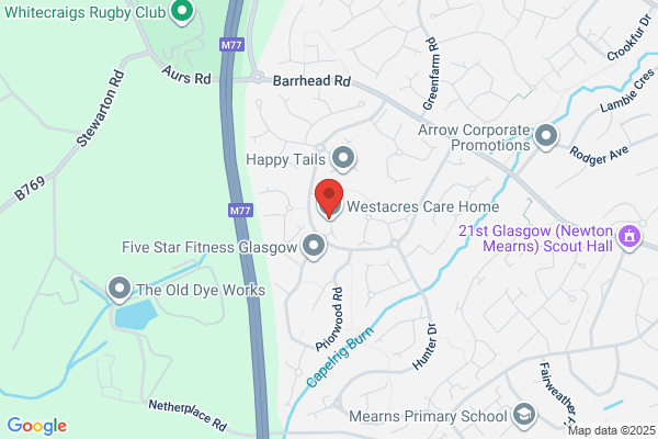 West Acres Care Home