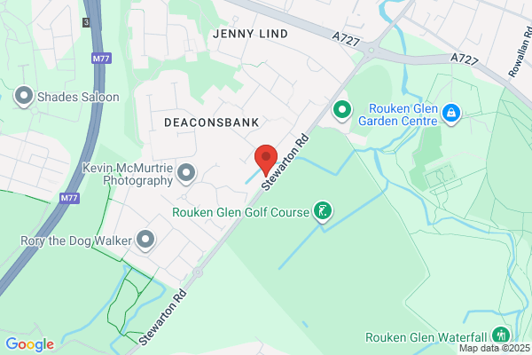Whitecraigs Care Home