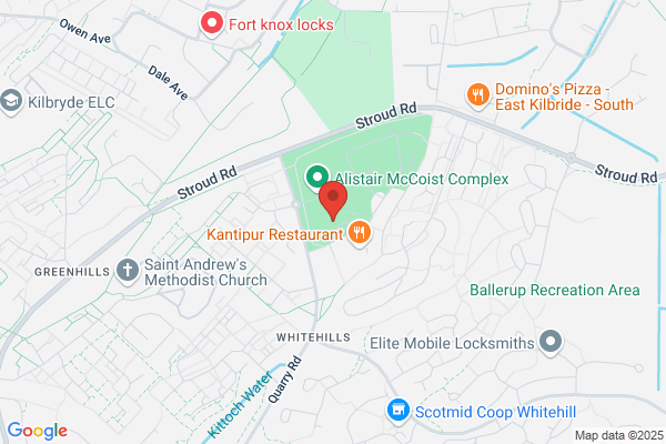 Whitehills Care Home