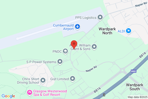 Hire-Archy (Scotland) Ltd