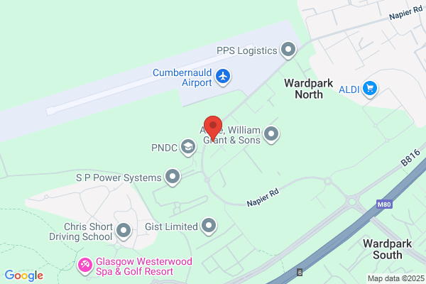 Aspen Solutions Ltd