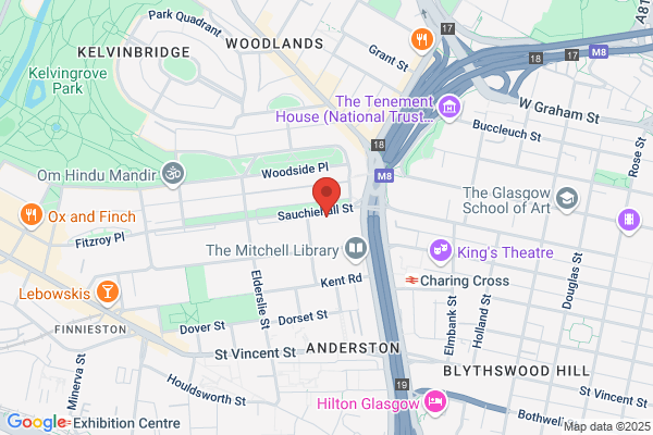 Limetree Business Centre