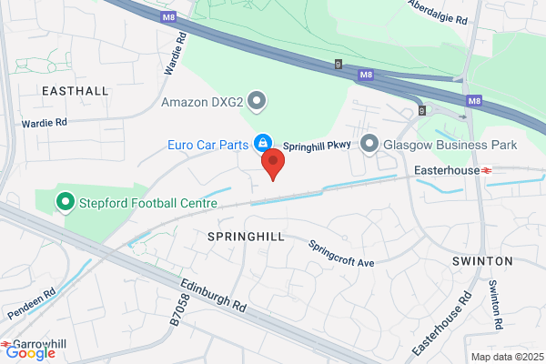 Spec-Fix (UK) Ltd