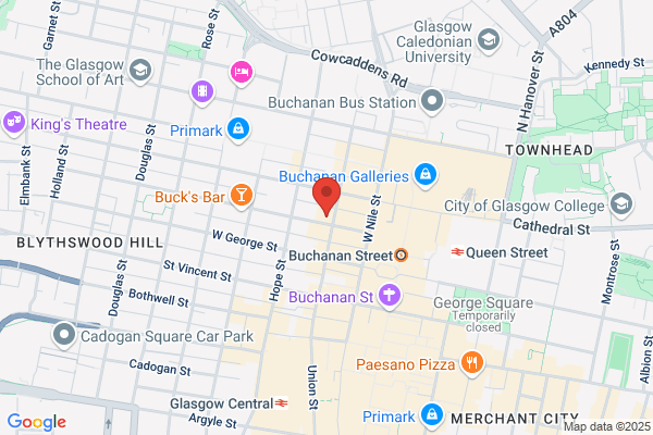 Churchill Opticians