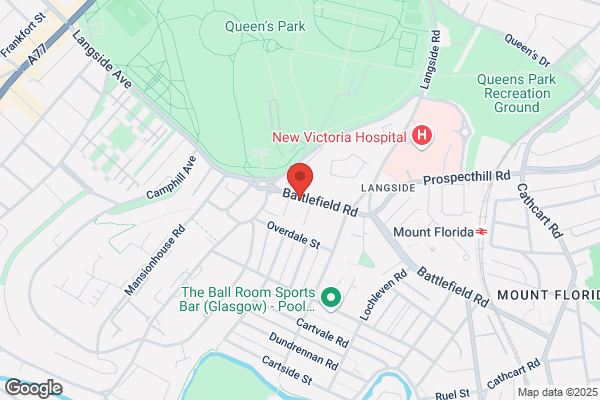 Glasgow Osteopathic Centre