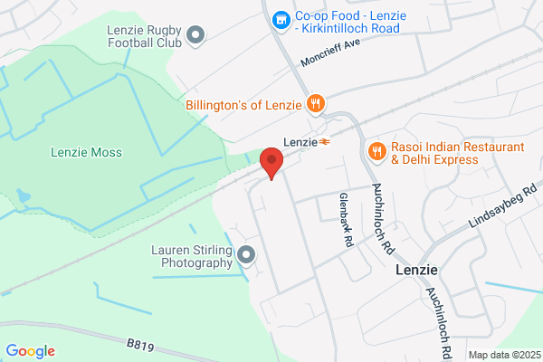 The Lenzie Clinic
