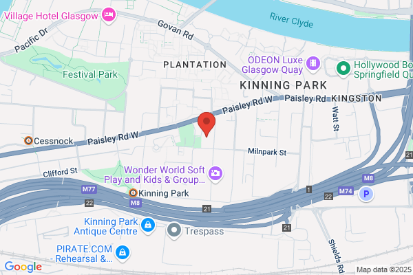Kinpac Ltd
