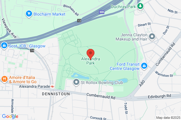 Alexandra Park