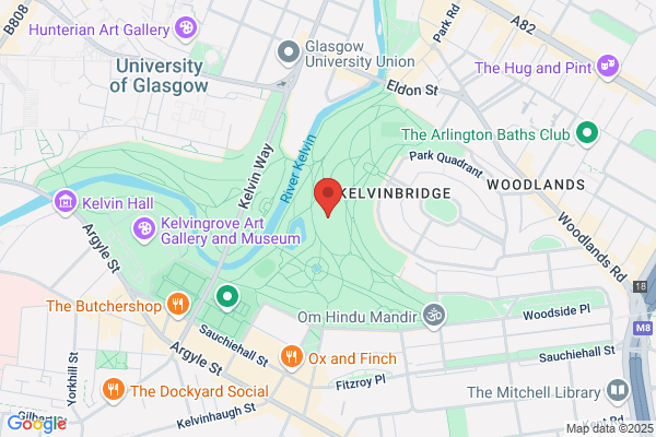 Kelvingrove Park