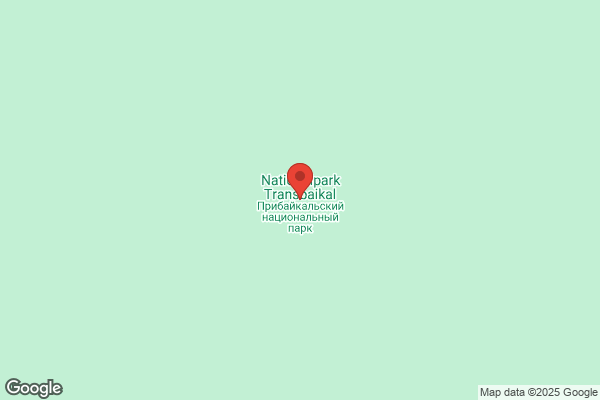 National Park