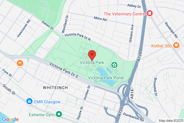 Victoria Park