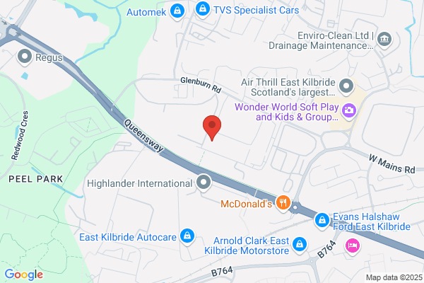 Scotwood Interiors