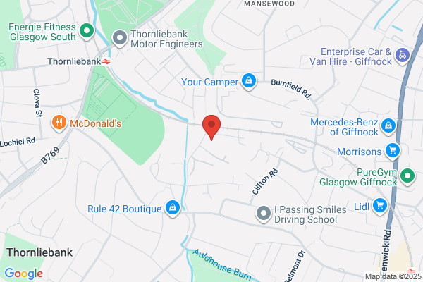 M Thomson Landscaping