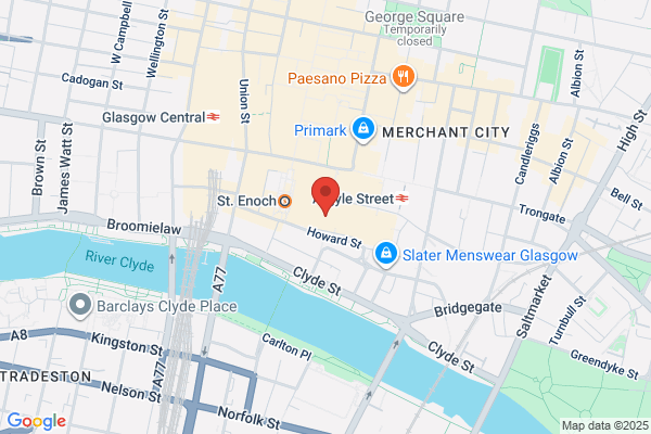 The Perfume Shop Ltd