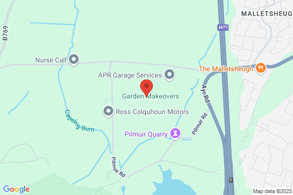 Pest Master Pest Control Glasgow