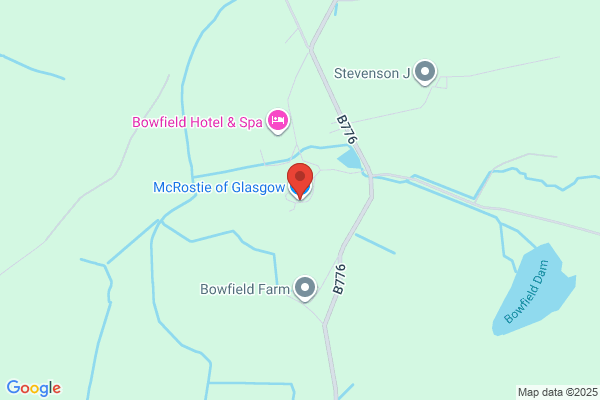 McCorkell (Scotland) Ltd