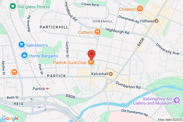 Hyndland Street Veterinary Surgery