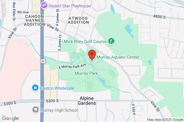 Murray Aquatics